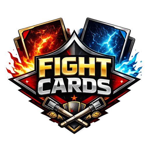Fight Cards