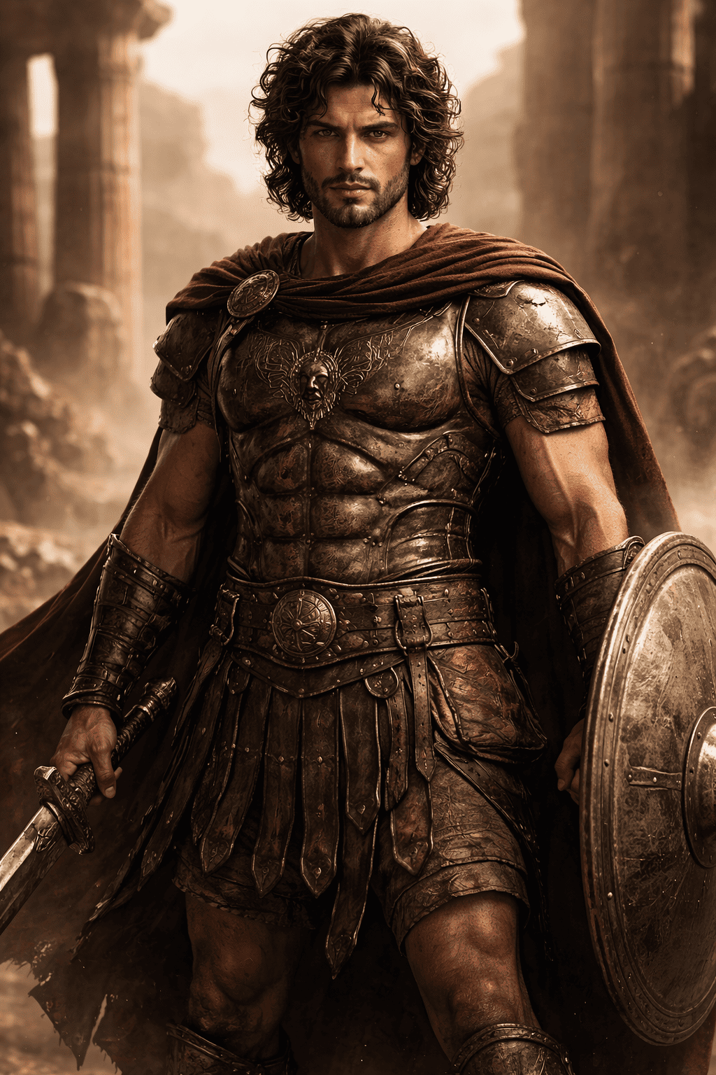Achilles