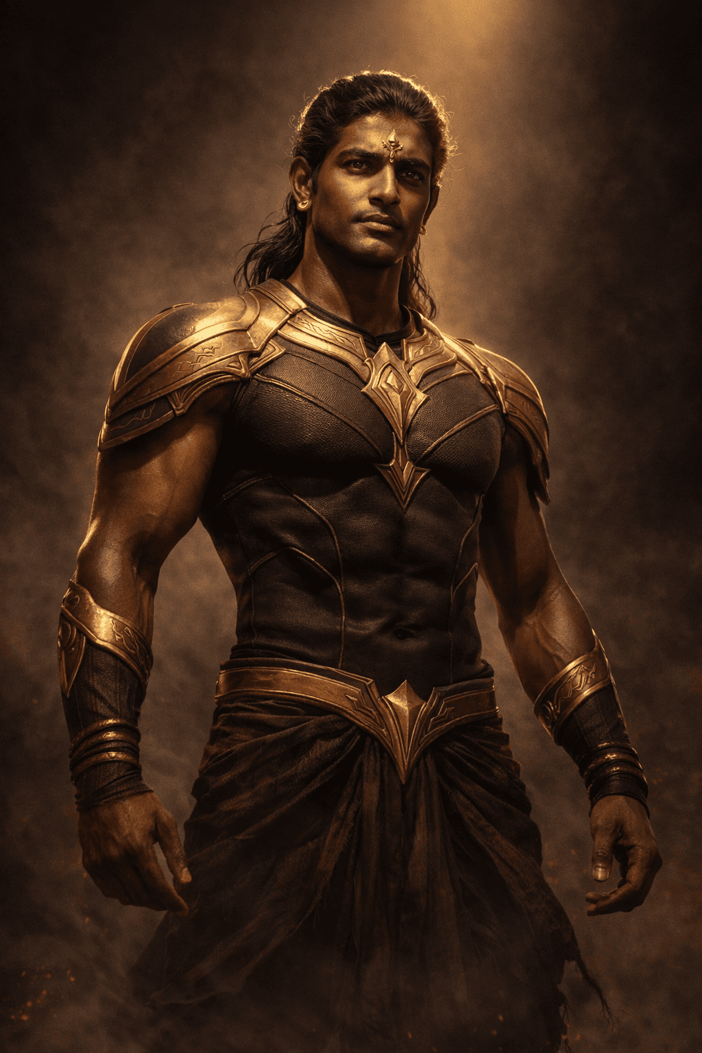 Arjuna