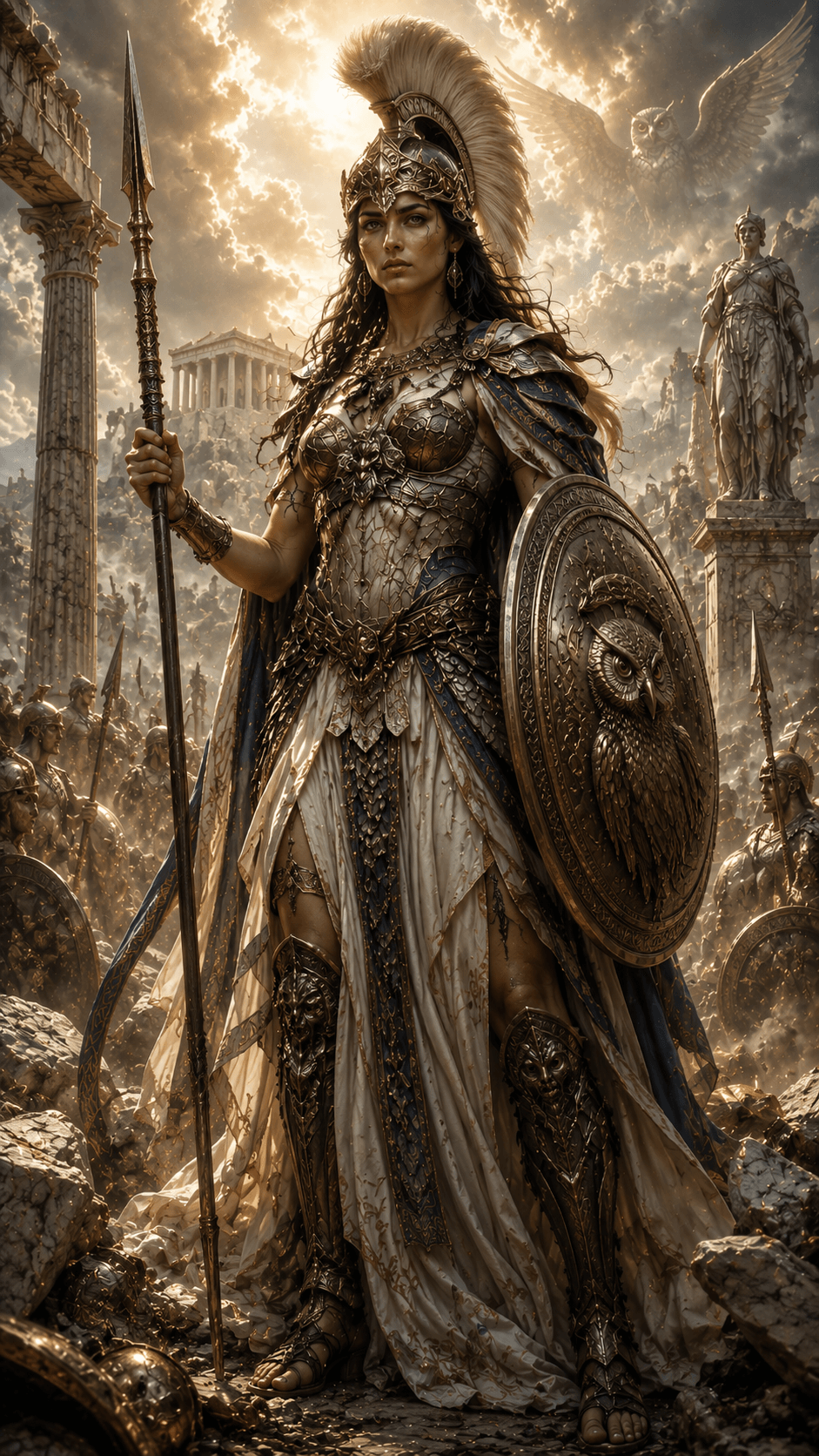 Athena