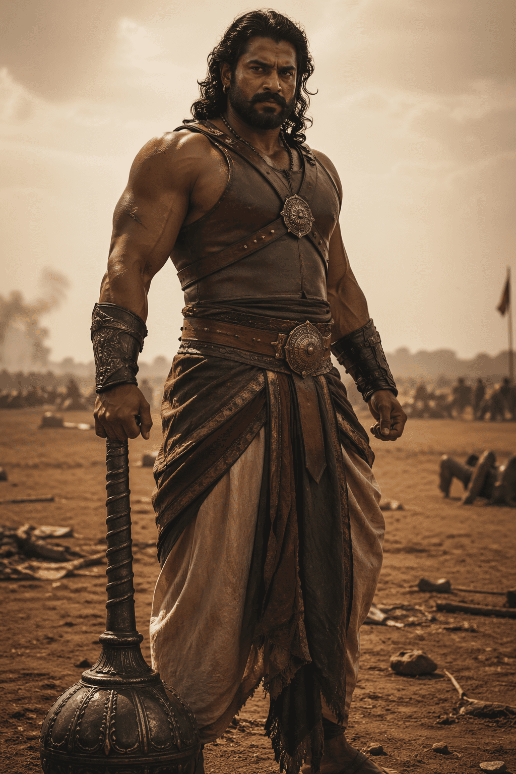 Bhima