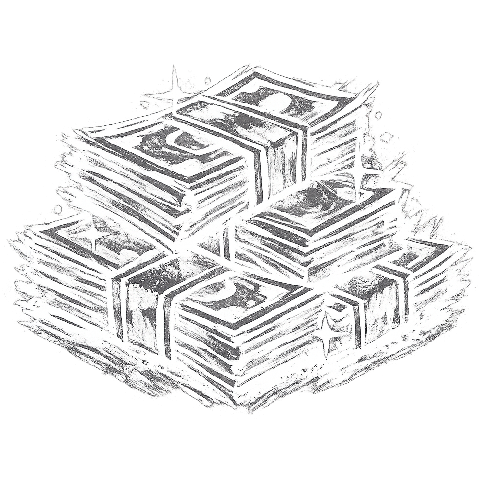 Cash Case