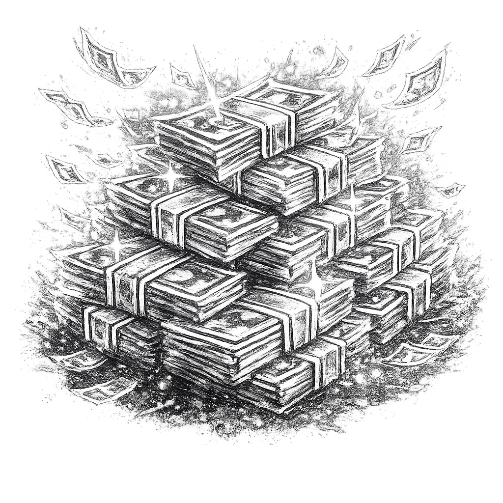 Cash Chest