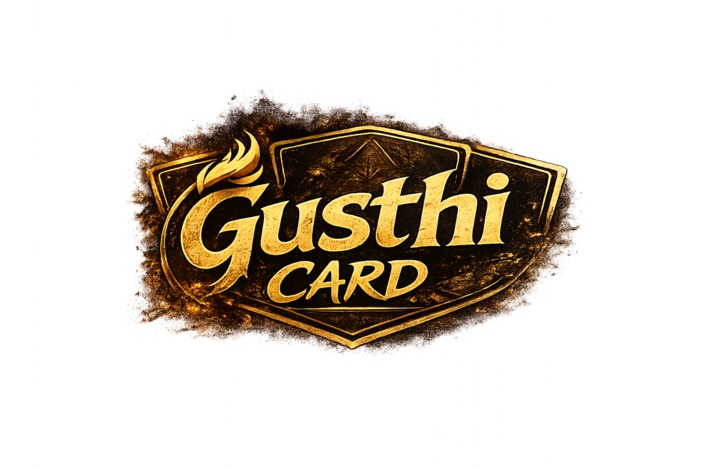 GusthiCards PC V0.0.27