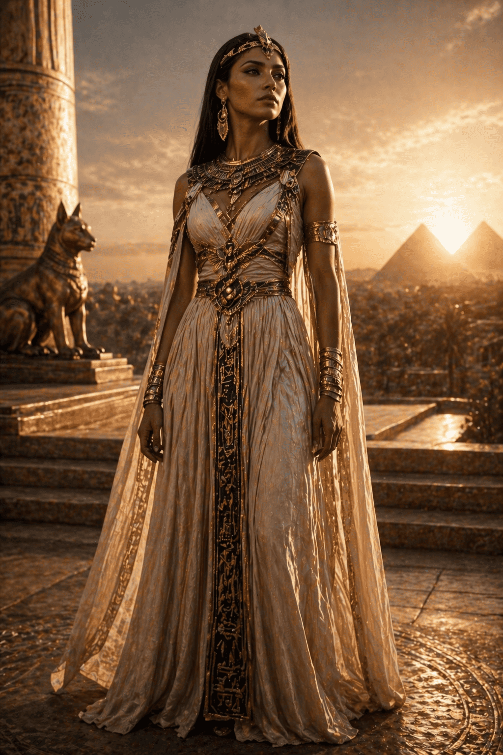Cleopatra