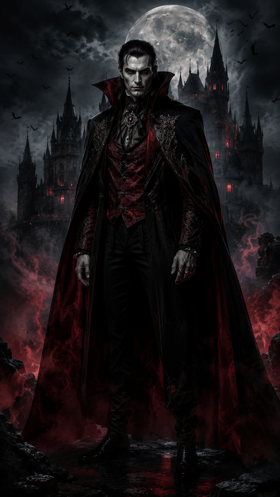 Dracula