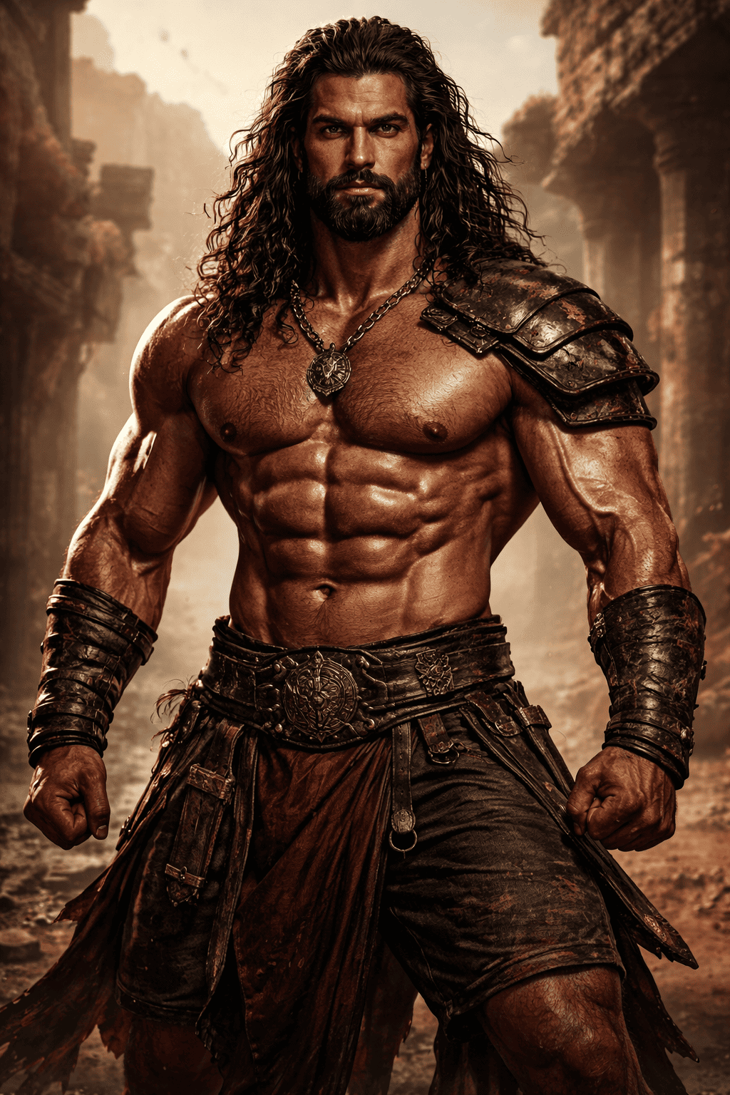 Hercules