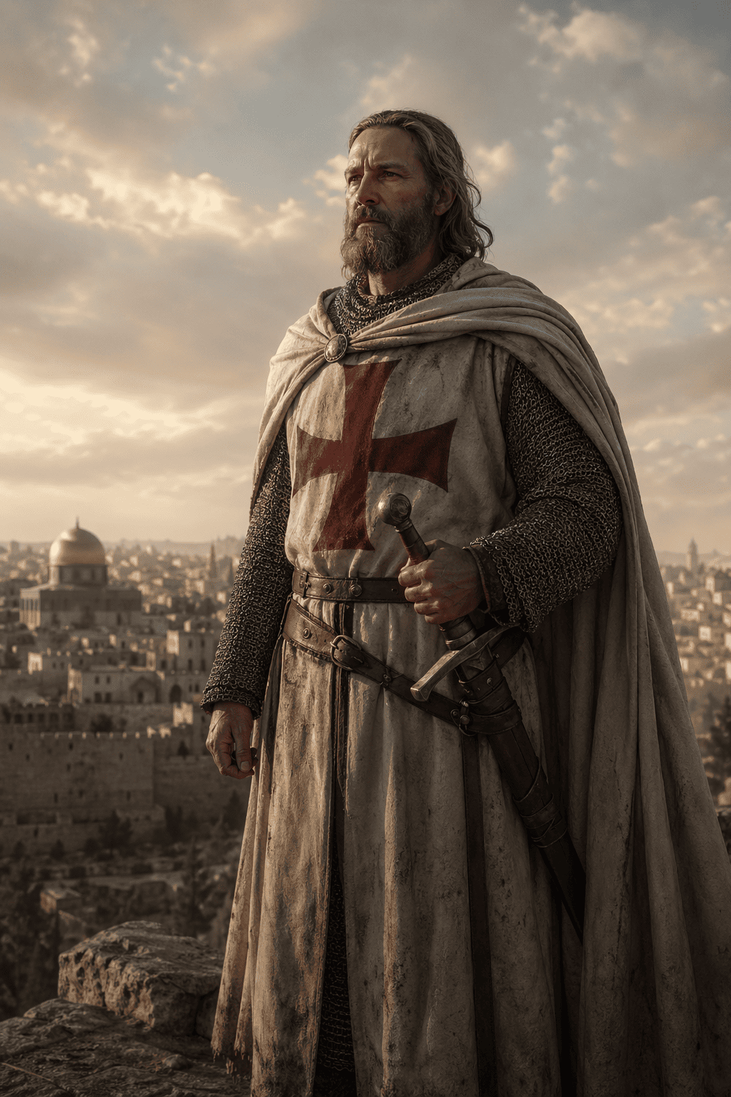 Hugues de Payens