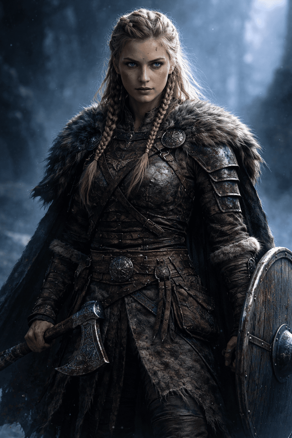 Lagertha
