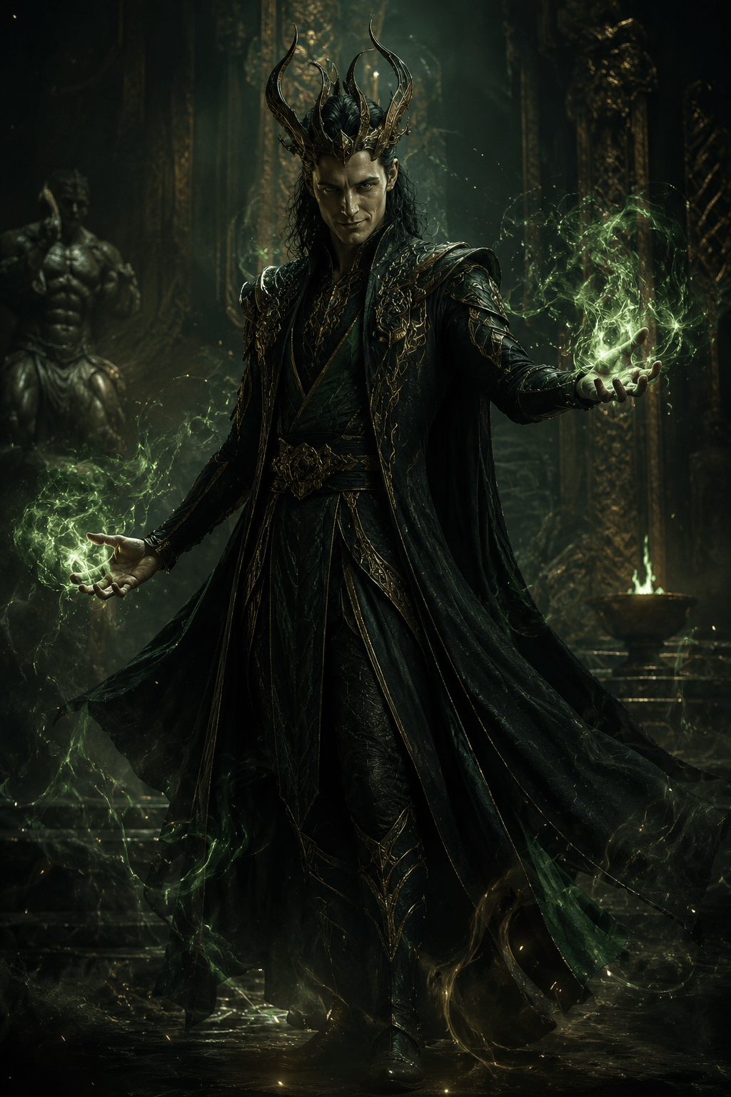 Loki
