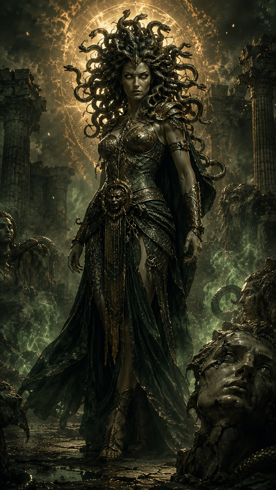 Medusa
