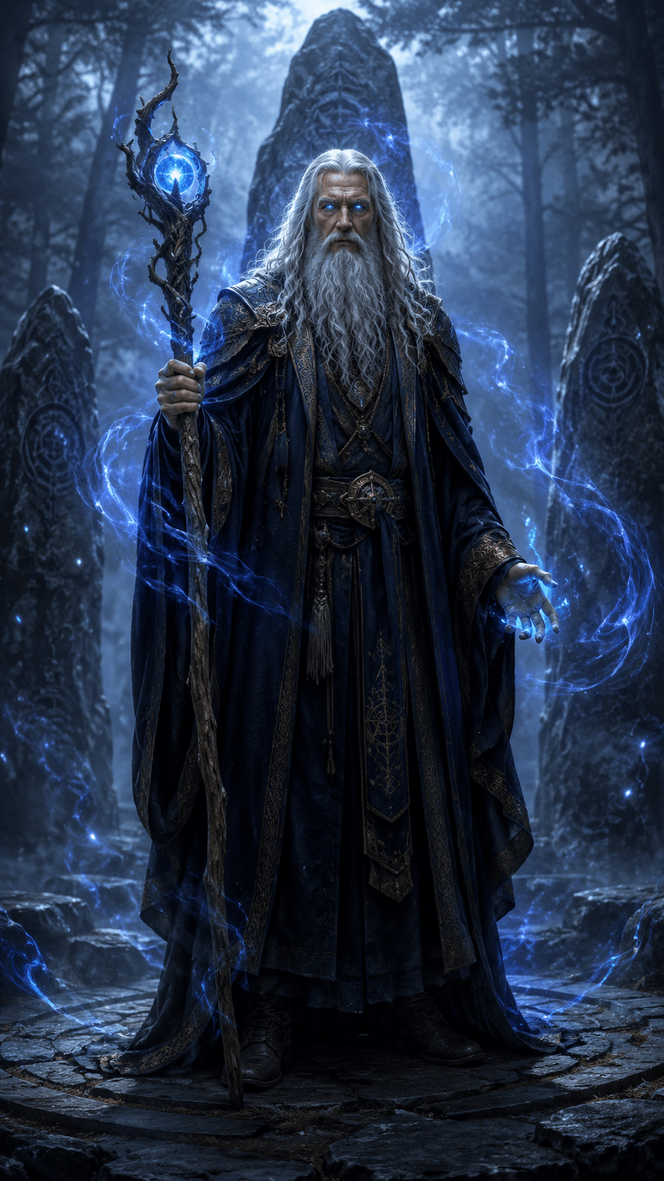 Merlin