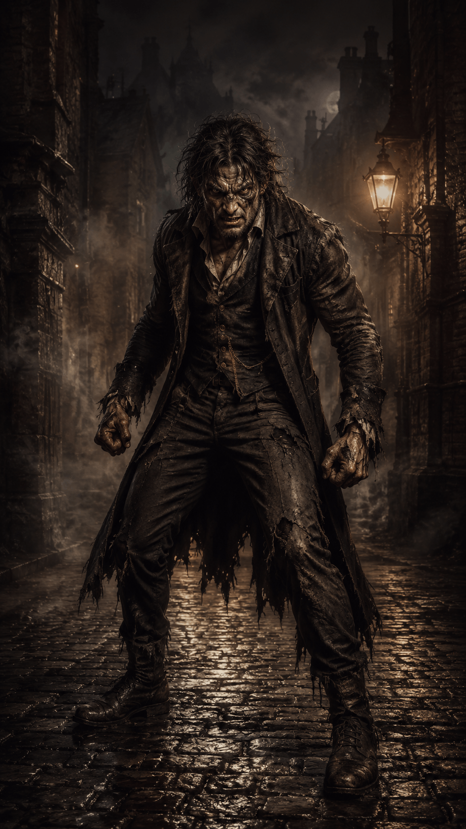 Mr. Hyde
