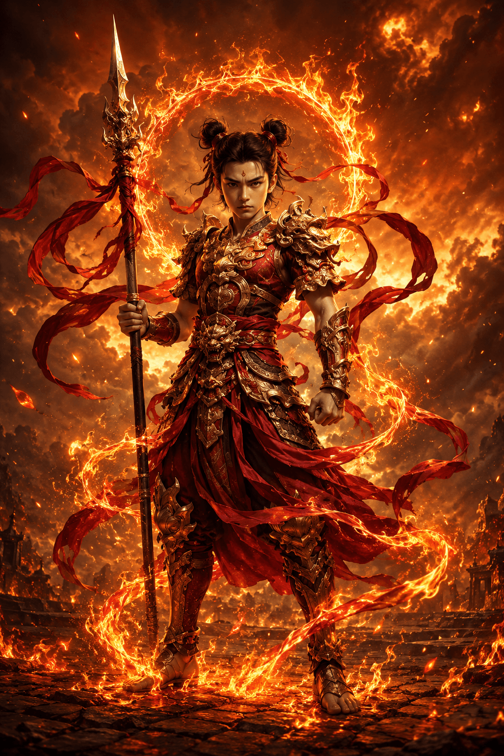 Nezha