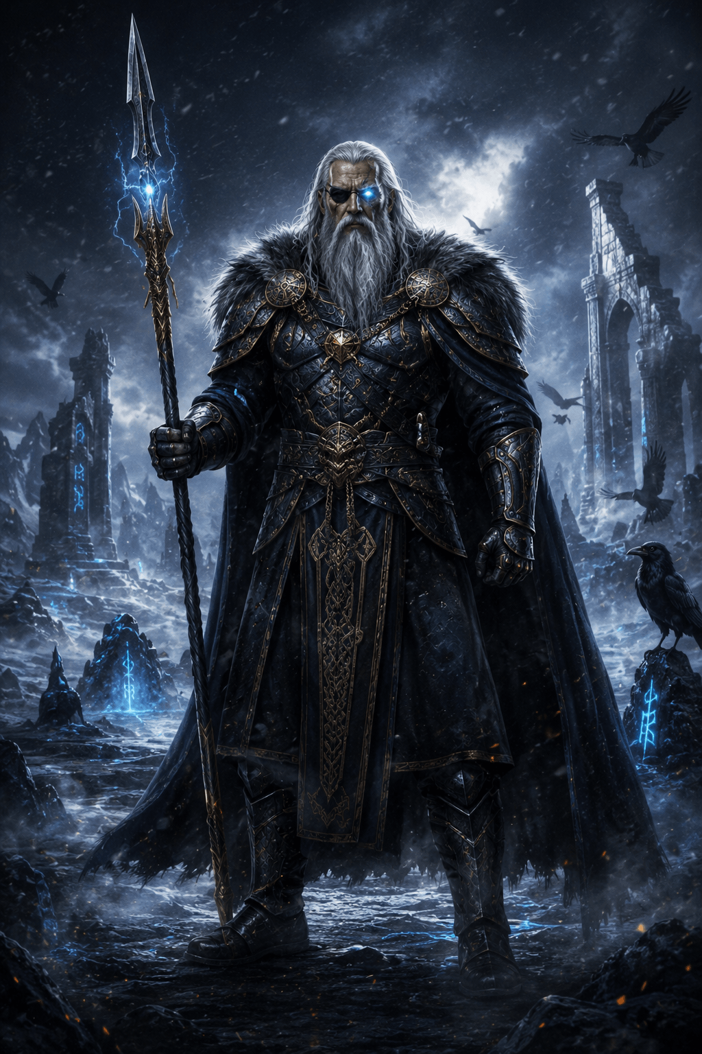 Odin