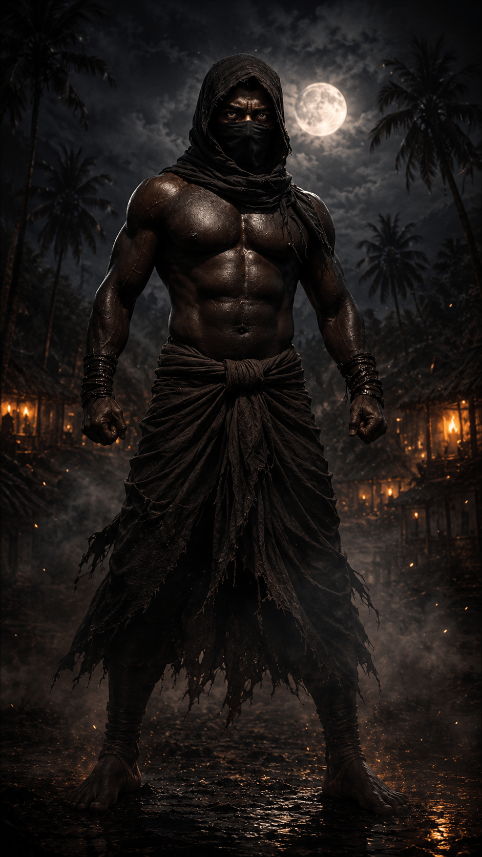 Odiyan