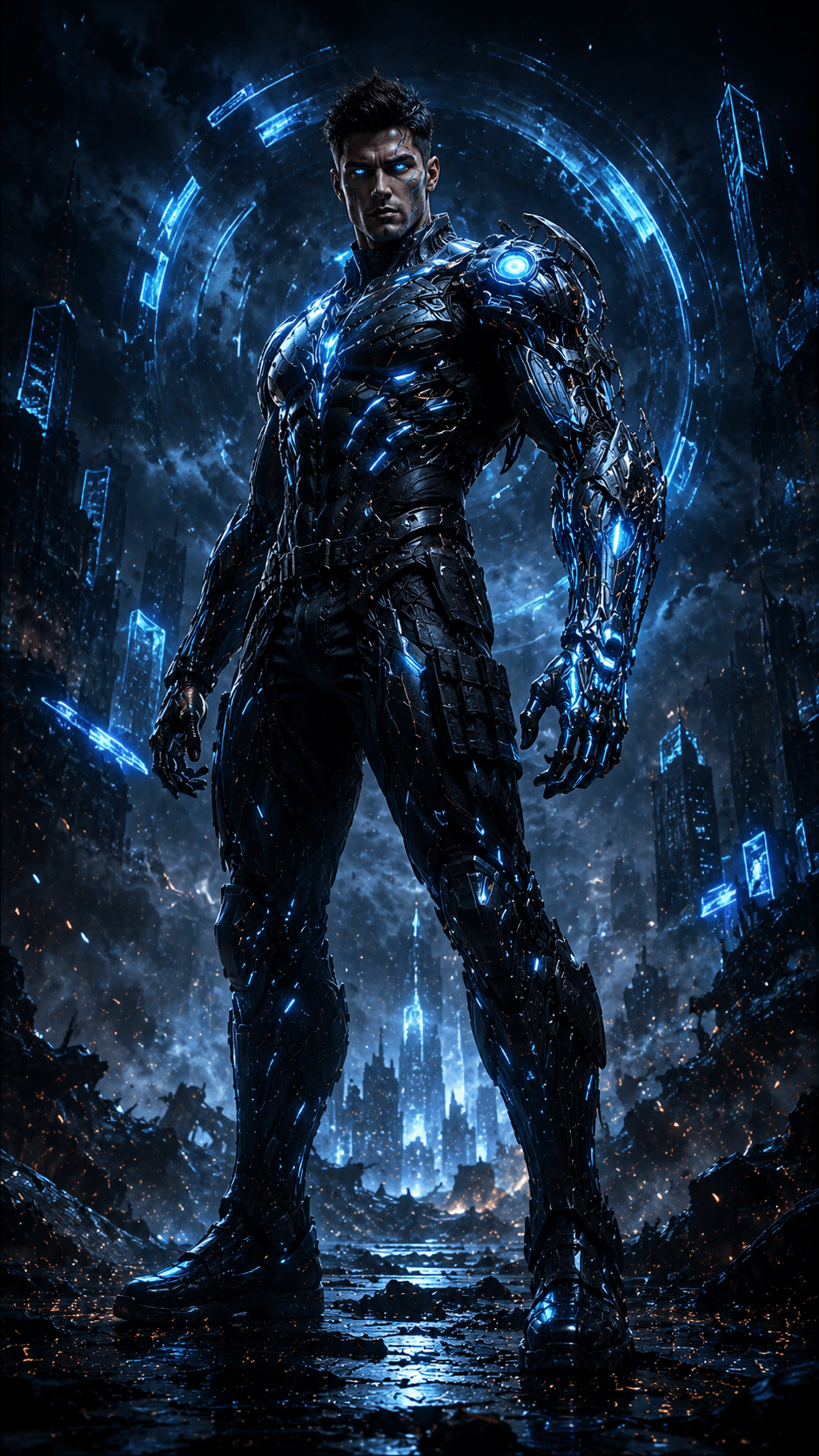 Orion