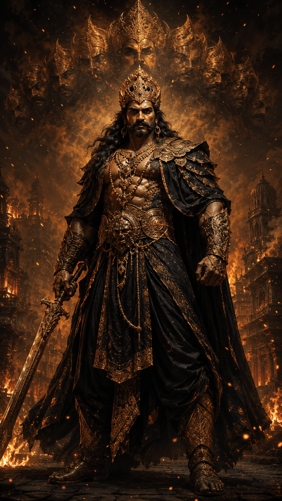 Ravana