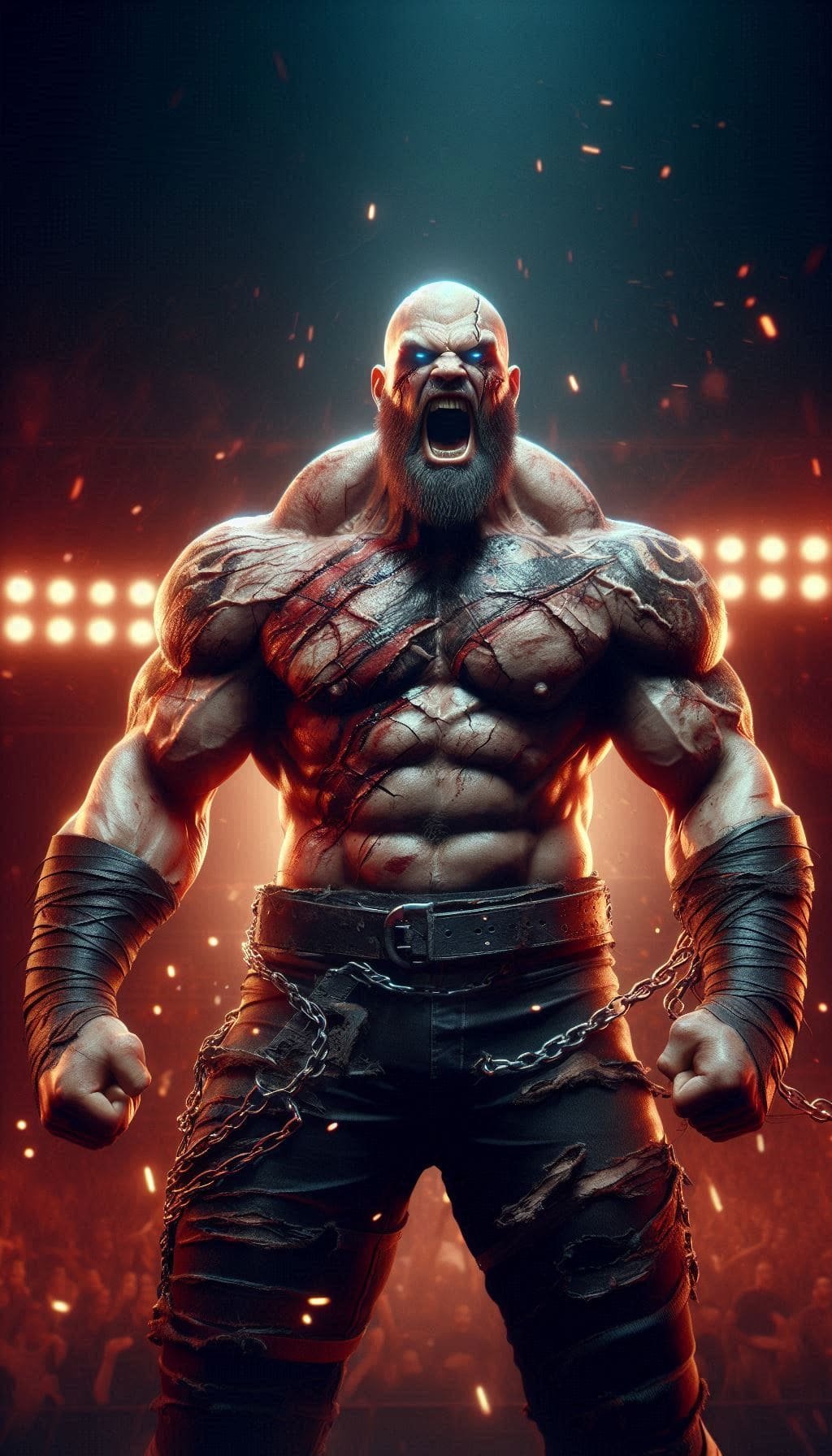 Rex Havoc