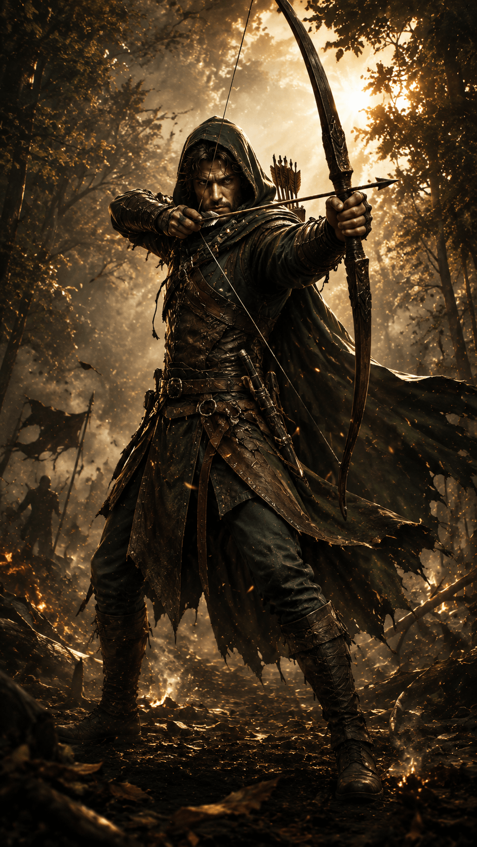 Robin Hood