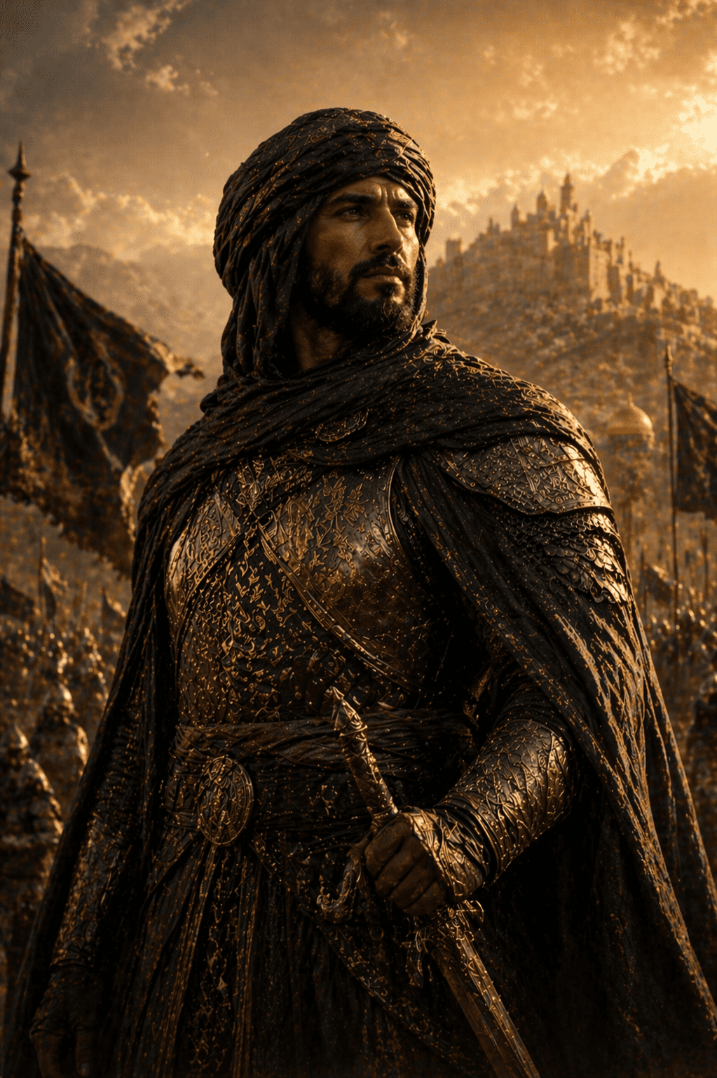 Saladin