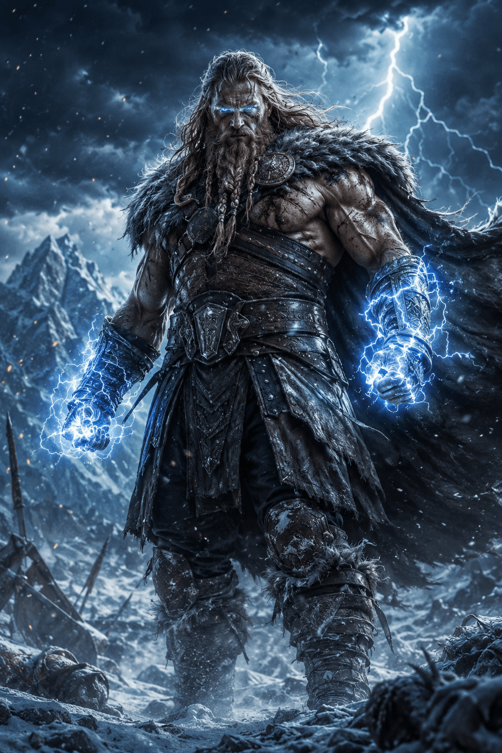 Thor